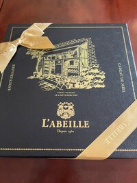 花田虎上『蜂蜜』