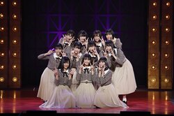 【詳報】高難度の『インフルエンサー』にも挑戦！乃木坂46の4期生がお披露目