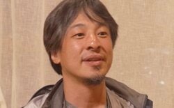 ひろゆき、人気芸人のモノマネを絶賛「再現性のない才能」「誰も見たことないが、人はこう想像するというのを…」