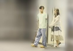 元HKT人気メンバー（25）、年下イケメン俳優と同棲生活「ずっと顔赤い…」