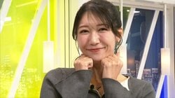 気象予報士・穂川果音が見たネット討論番組「10年間の変遷」情報過多の現代で今本当に求められる番組とは？