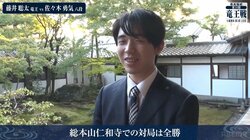 「太刀打ちできない…」藤井聡太竜王の“変化” 挑戦者・佐々木勇気八段が本音を吐露？「全体の理解度を求められる将棋を指される」