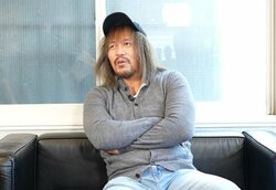 内藤哲也「今のOZAWA選手に興味津々」の真意 「それが今やりたいプロレス？」「“これがOZAWA”のプロレスを見せて」注文も