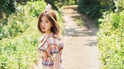 沢口愛華と人里離れた古民家へ 五右衛門風呂から“究極ボディ” 『旬撮GIRL Vol.22』表紙登場