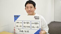 将棋大好き・サバンナ高橋がドラフトを全力予想 人気女流3人で「うちわ売れまくり作戦ですよ！」／将棋・女流ABEMAトーナメント