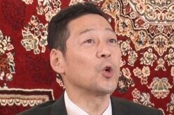 東野幸治「PJって誰のこと？」YouTubeの台本に困惑「びっくりした」