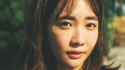 天羽希純3rd写真集が早くも重版 デジタル限定アザーカット版で“衝撃カット”解禁 『週プレ』登場