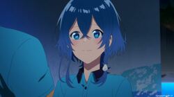 アニメ「白い砂のアクアトープ」くくると風花、ふたりの決断とは…？第12話先行カット＆あらすじ公開