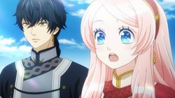 アニメ『星降る王国のニナ』キャスト出演特番、11月18日に放送決定！田中美海・梅原裕一郎・内山昂輝が出演