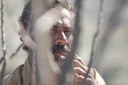 「ウォーキング・デッド」ジェフリー、今度の役は砂漠のスナイパー　凶器を“バット”から“ライフル”に