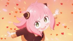 アニメ『SPY×FAMILY』全37話の一挙放送が決定！9月12日(木)より3週連続で