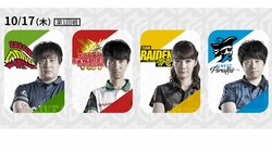 初勝利が欲しい男性3人 VS ラブパワー黒沢咲 チームを上位に浮上させるのは？／麻雀・Mリーグ