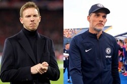 大一番を前にバイエルンがナーゲルスマン監督を解任か…後任はトゥヘル氏？