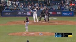 大谷翔平、3号サヨナラホームランでドジャース破竹の8連勝！ 自身の“MVPボブルヘッドデー”で決めた…本拠地大熱狂