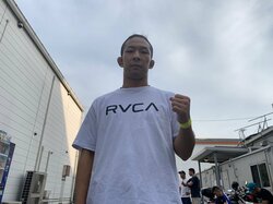 「出るだけじゃなく勝てる選手に」　ONE上海大会、戦線復帰の松嶋こよみが語る世界への道