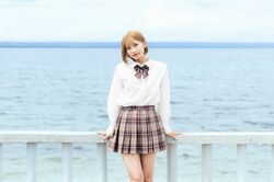 じゅり（三浦寿莉）、前回の旅は甘えも「今回はちゃんと自分と向き合いたい」『今日好き』セブ島編継続メンバー