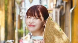 “レジェンドグラドル”岸明日香、5年ぶり5冊目の写真集が発売 「初めてのベトナムで開放感いっぱいの集大成」