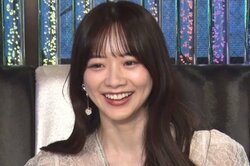 アナウンサー森香澄、好きなタイプの芸能人を明かすも「毎回カットされちゃう」