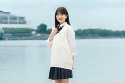 人気継続メンバー・きさき（寺島季咲）、3度目の旅に意欲「大好きと思える人を見つけたい」『今日好き』卒業編2023継続メンバー