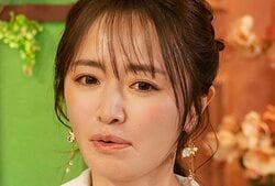 4児の母・紺野あさ美、冷蔵庫前での夫のムカつく行動を明かす「賞味期限切れを見つけて…」