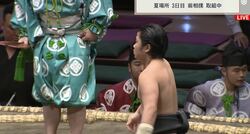 身長160センチ“天才相撲少年”が大相撲デビュー 体重60キロ差対決に挑む姿が胸熱「初々しい」「応援してる！」