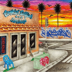 NORIKIYOが11枚目のオリジナルアルバム 『Cookin’ Selfish』をリリース！ MV「Hey Omachi!」も公開！