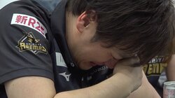 Mリーグがある限り何度も復活する“ラスボス”多井隆晴 号泣の敗戦によって見せる真の姿