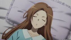 アニメ「はめふら」目を覚まさなくなってしまったカタリナ…第11話先行カット＆あらすじ公開