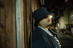 BES×I-DeAインタビュー（後編）「まだやり足りない。今日もリリック書いてた」