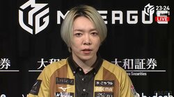 4連続ラスを乗り越えた白鳥翔 激戦制して逃げ切りトップ！冬空へ再飛翔「めちゃくちゃうれしい！」／麻雀・Mリーグ