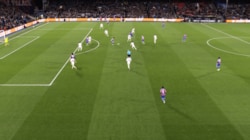 中村俊輔が称賛！鎌田大地が“鬼パス”を手懐けた！「経由すると何かが起きる」一瞬のタッチと判断が光った瞬間