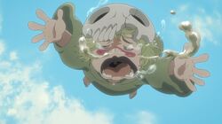 アニメ『BLEACH 千年血戦篇』ネルが虚圏から来た理由は…第2話先行カット・あらすじ公開