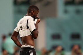 「大失敗のスタート」ドイツ紙が、森保ジャパンに逆転負けした母国代表チームを酷評！「守備は穴だらけのように見える」【W杯】