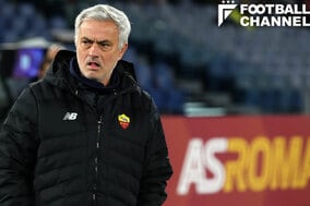 ポルトガル代表新監督にモウリーニョ？ 年内にオファーか