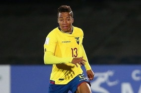 FIFAがエクアドルのW杯参加取り消し、チリの代替出場を決定と海外報道！ 23歳DFの国籍偽装を「クロ」と認定