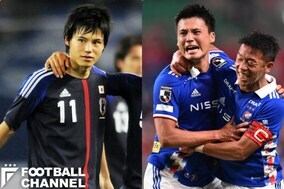 宮市亮は「引退も考えた」。絶望から返り咲いた不死鳥、10年ぶりサッカー日本代表復帰に何を思う？【E-1サッカー選手権2022】