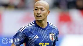 W杯ドイツ戦で前田大然の起用推奨？ワッキーが森保ジャパンへ緊急提言