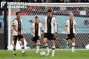 サッカー日本代表を舐めていた。「ドイツにいたからわかる」ドイツの敗因【酒井高徳に訊く（1）】