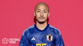 前田大然、W杯後リーグ初戦欠場？ポステコグルー監督が再合流明言も