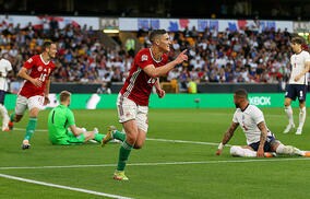 イングランドがハンガリーに屈辱の4失点惨敗…サウスゲイトの去就問題に発展へ…《UEFAネーションズリーグ》