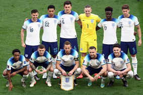 【W杯｜25日の見どころ】グループリーグ2戦目開始　イングランドは決勝トーナメント進出決定なるか