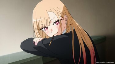 アニメ「着せ恋」喜多川海夢(きたがわまりん)とは?声優や アニメ「着せ恋」喜多川海夢(きたがわまりん)とは?声優や