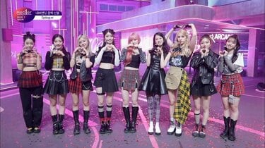 Kep1er（ケプラー）メンバー7人のプロフィールを総まとめ『Girls