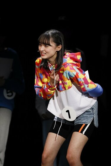 写真・画像】乃木坂4期生、先輩たちも苦闘した試練”プリンシパル”に