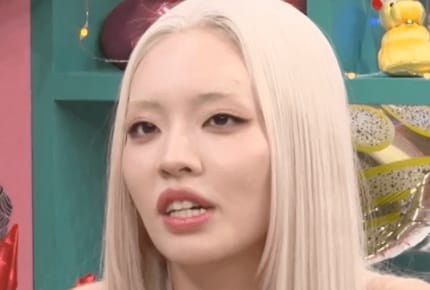 ちゃんみな、妊娠中に医者に激怒された理由「ボロボロ泣いた」