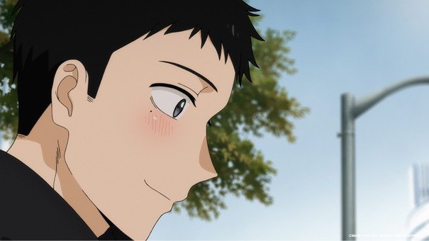 [Photos/Images] Wakana had promised to meet Akira the Cosplayer, but…Anime “My Dress-Up Darling Season 2” Episode 20 Synopsis and Preview Cuts Released 2nd