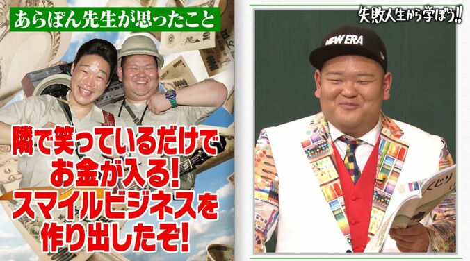 【写真・画像】ノブコブ吉村、“まだ仲が悪い”同期芸人に本音「生意気なんすよね」2人を良く知る若林も「不思議な関係」　2枚目