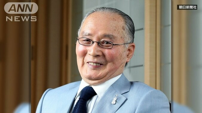 長嶋茂雄さん