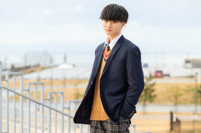 『恋ステ』人気カップル“しおりん（しおん×りん）”カップルの出会いから現在まで（ネタバレあり） 3枚目