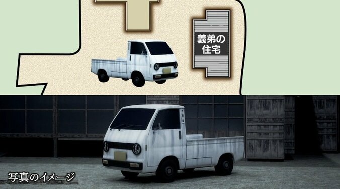 頑なに拒み続ける検察、えん罪を防ぐはずの制度が真実の追究を遠ざける…40年目を迎えた大崎事件で浮き彫りになる”再審格差” 13枚目